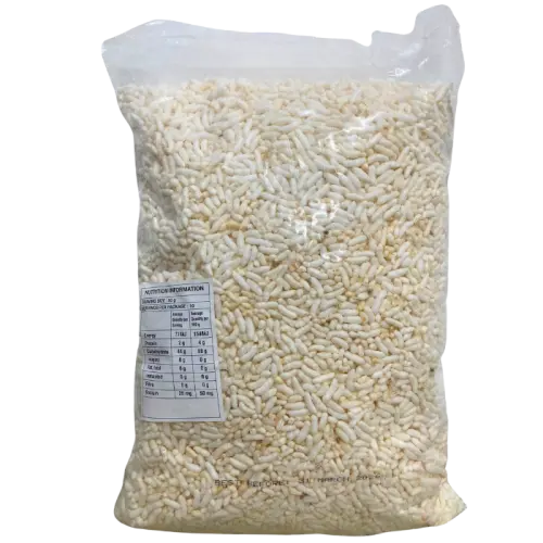 puff rice 500 gm