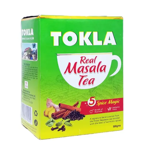 Tools tea masala 500g