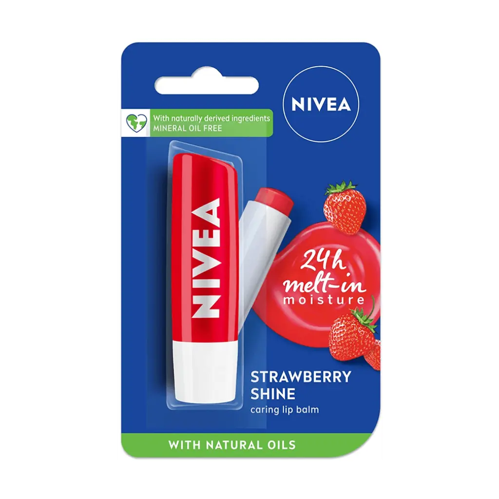 Lip Balm nivea