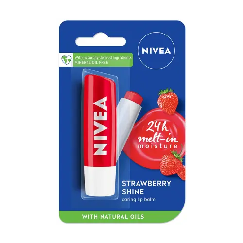 Lip Balm nivea