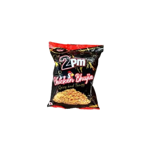 2pm chicken bhujia 100 gm