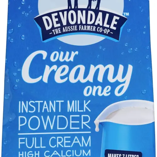 Devondale milk powder 1 kg