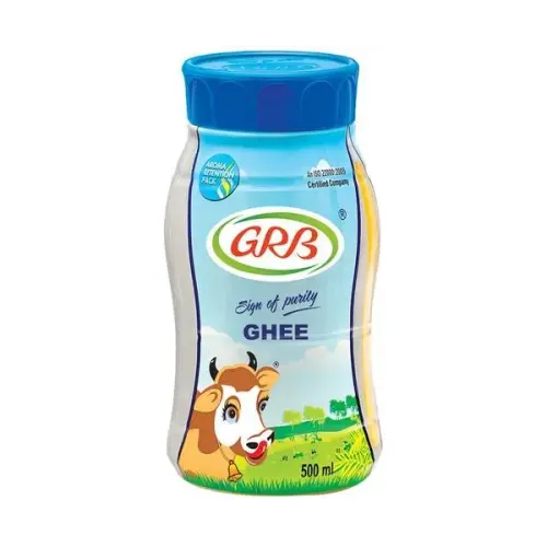 GRB GHEE 500ML SALE