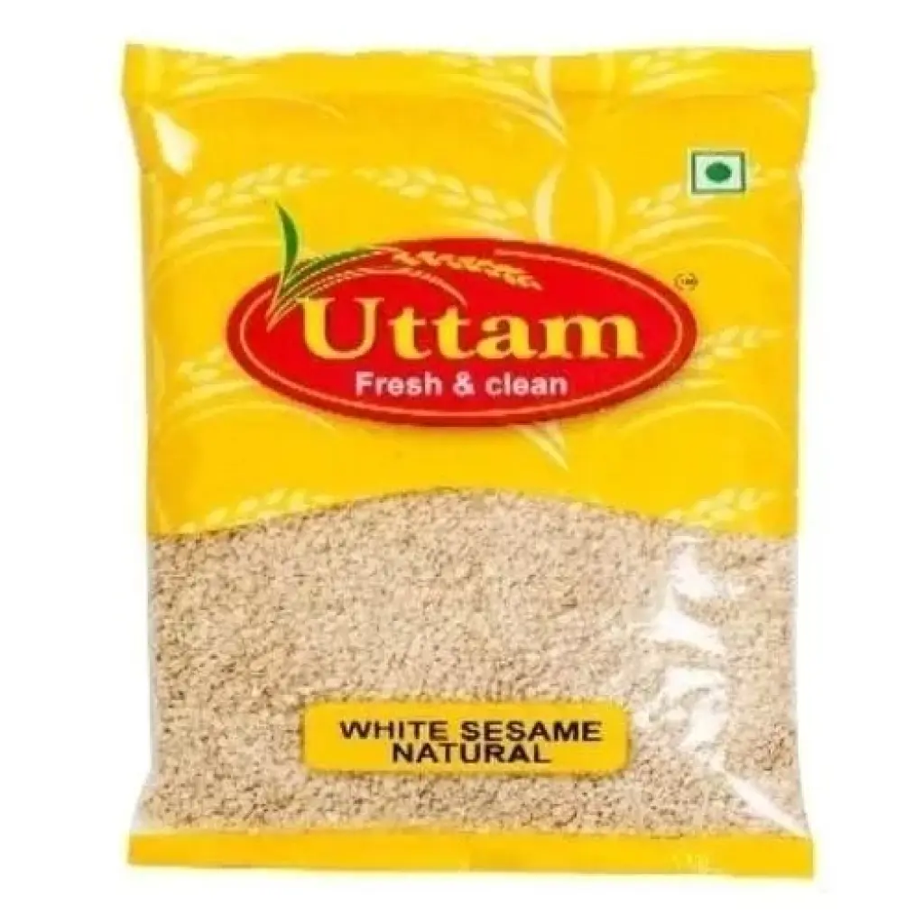 Uttam sesame seed 500g