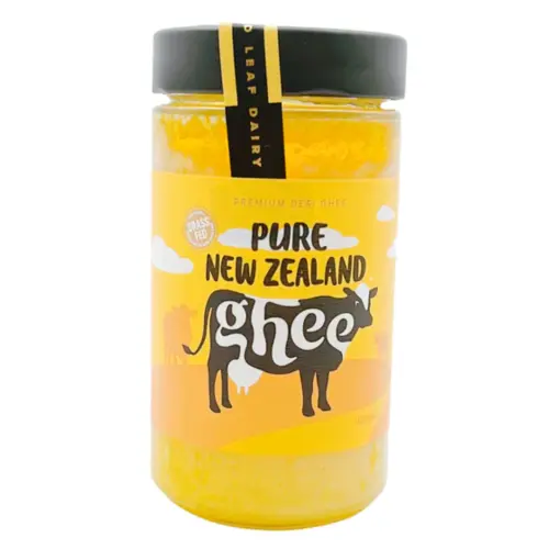 Pure New Zealand 800 ML
