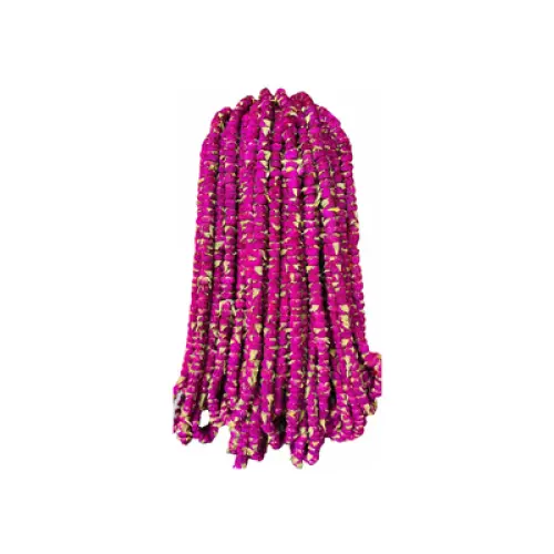 Fresh makhamali mala