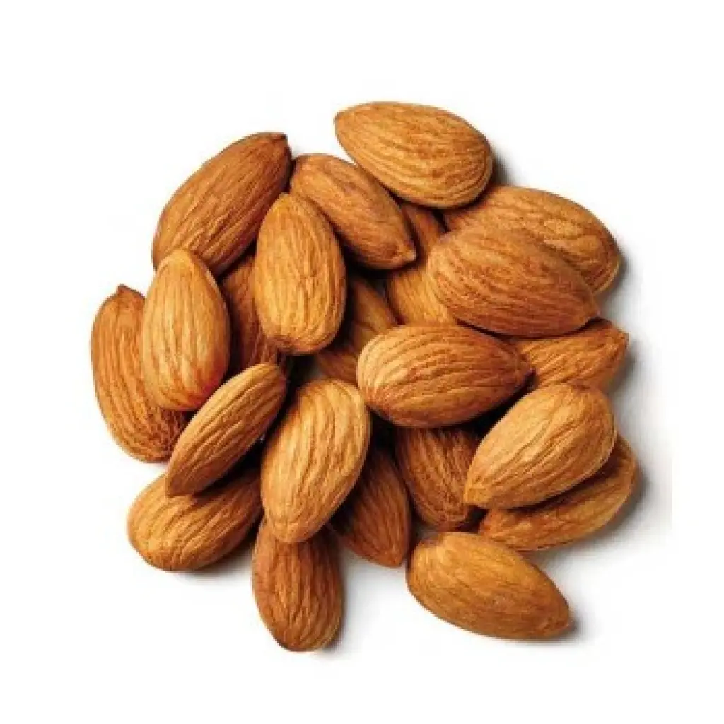 Almond 500 gm