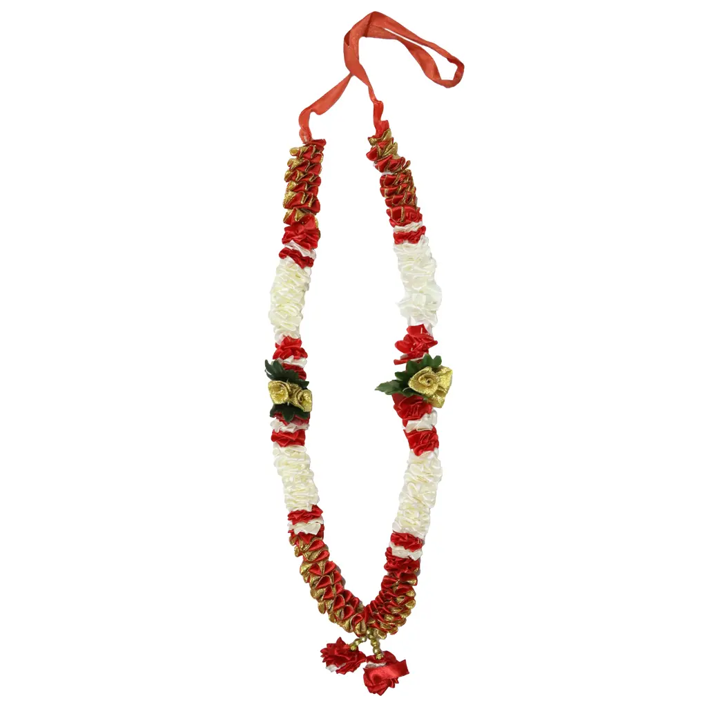 Fancy flower garland 112/33