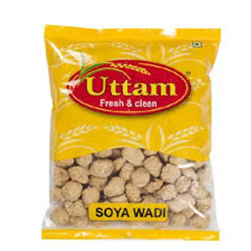 Uttam soya wadi 900 gm