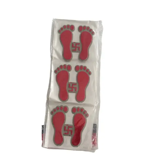 Laxmi paila small 10 PC pkt