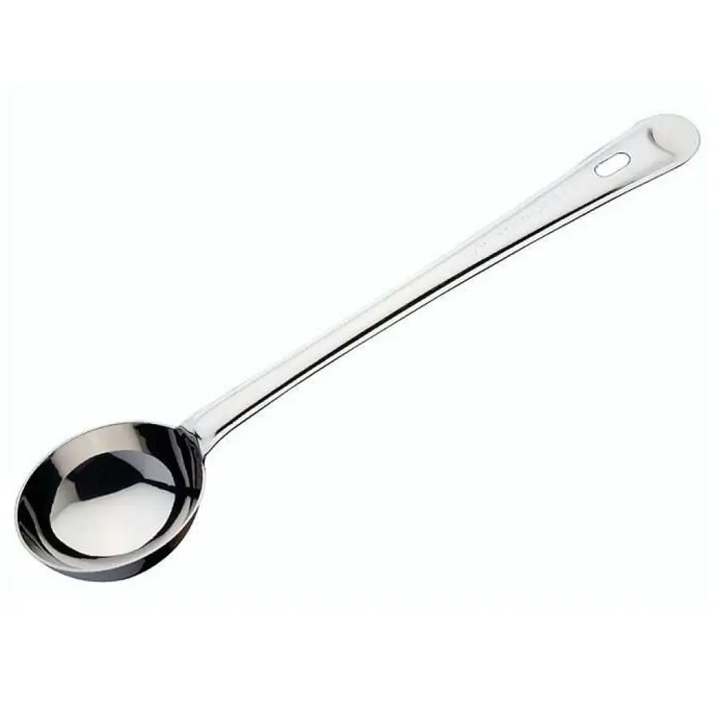 Ss extra deep ladle no 5