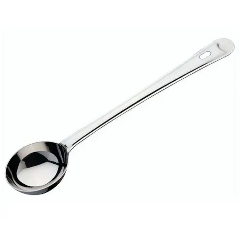 Ss extra deep ladle no 5