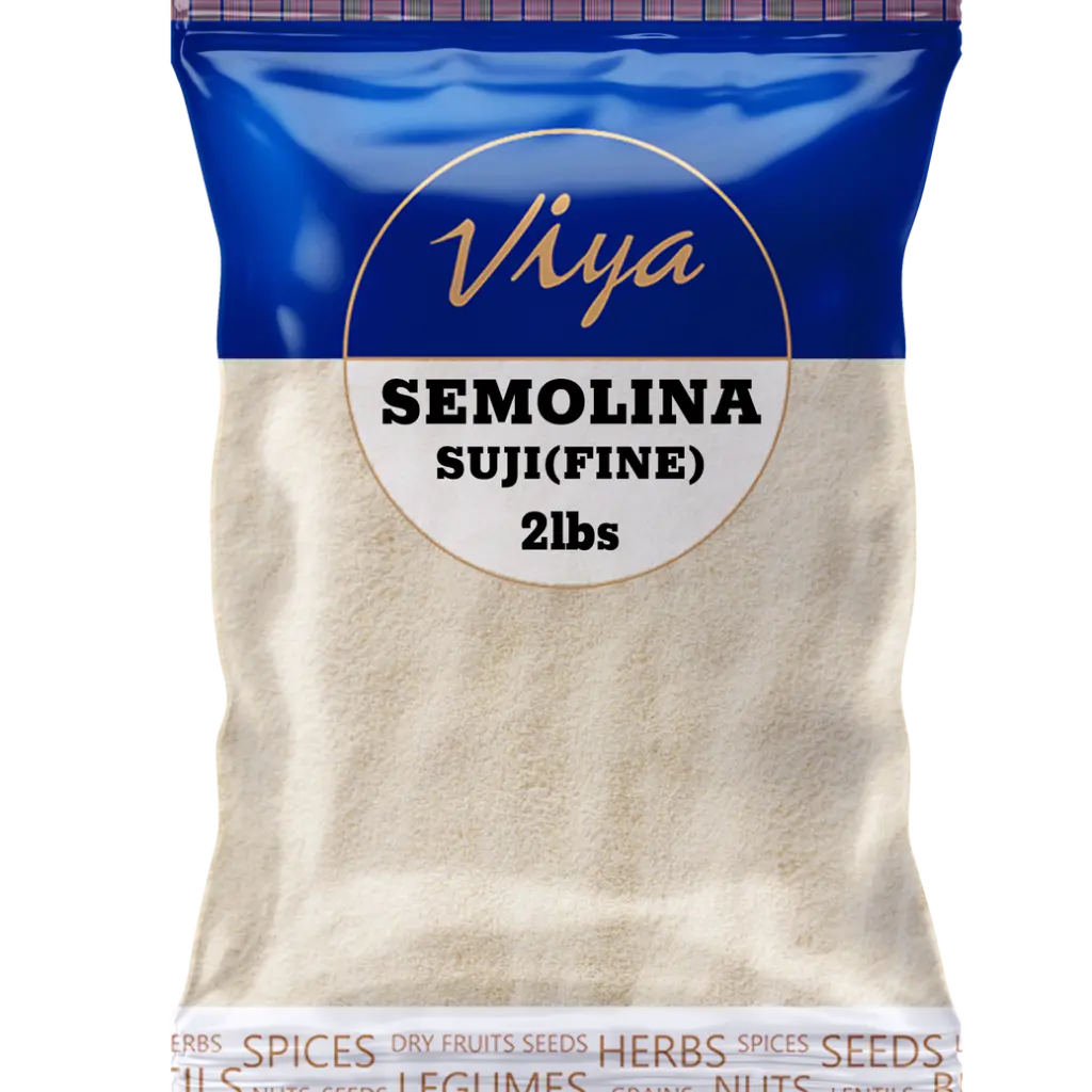 Viya semolina (sooji)(fine) 908 g