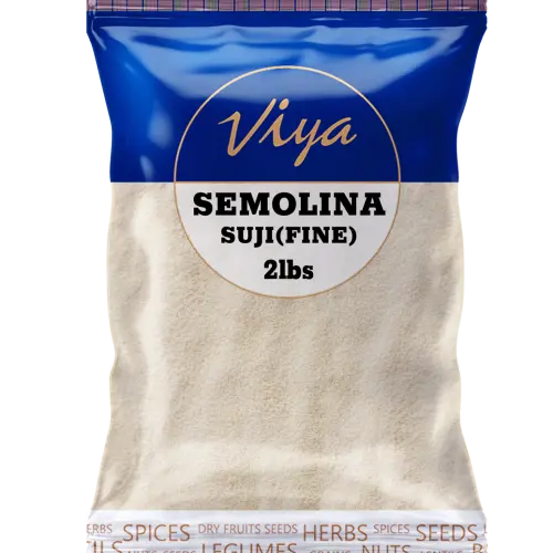 Viya semolina (sooji)(fine) 908 g