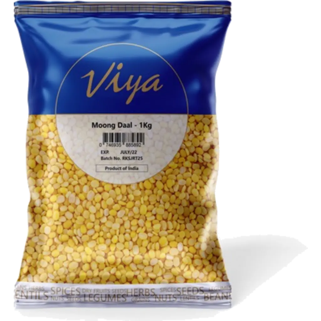 Viva moong daal 1kg
