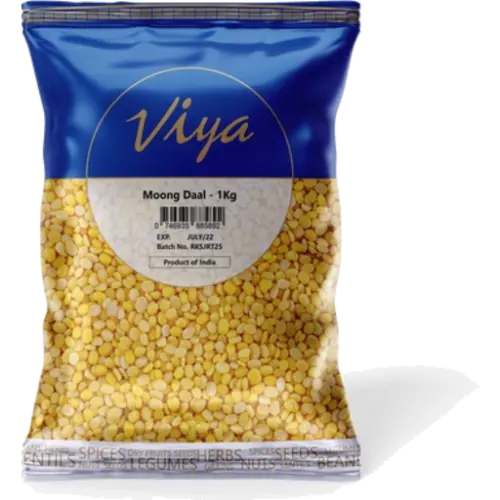 Viva moong daal 1kg
