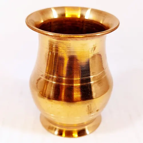 Pooja tama lotta 3.5"