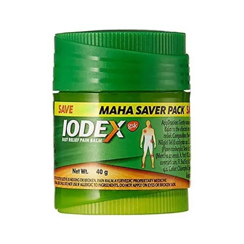 Iodex 40 gm
