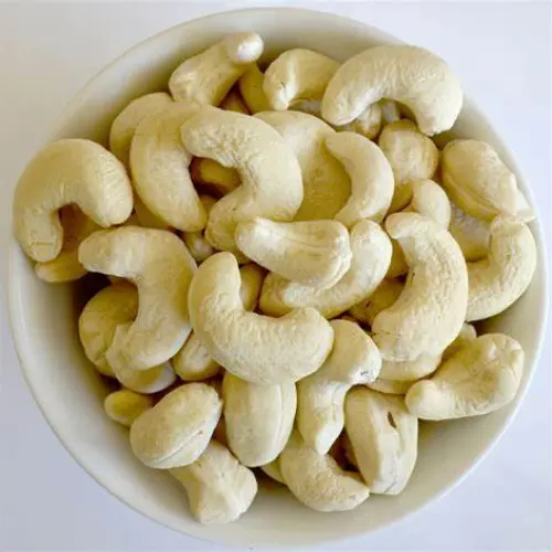 Cashew Raw Large 200 gm