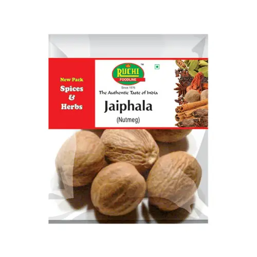 Nutmeg( jaiphal) 25 gm