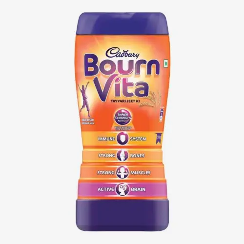 Bourn Vita 500 gm