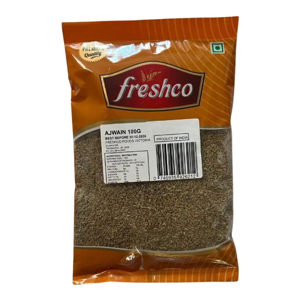 Freshco ajwain 500g
