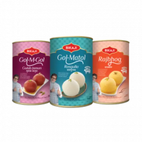 Bikaji Can sweet ( special)