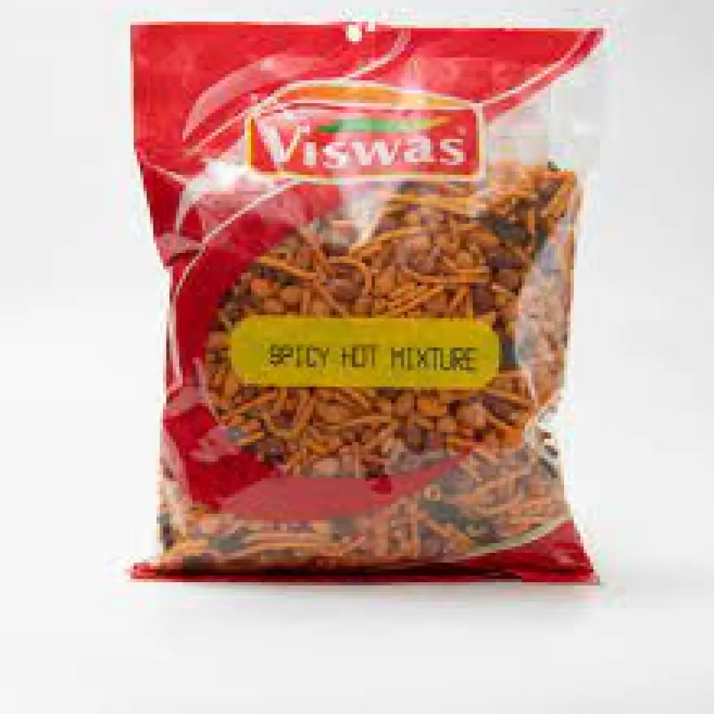 Extra Hot Mixture( Viswas)400 gm
