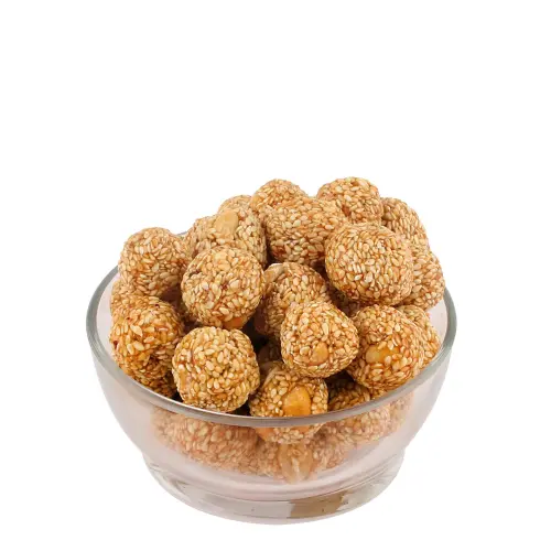 Till Laddu 200 gm nepali