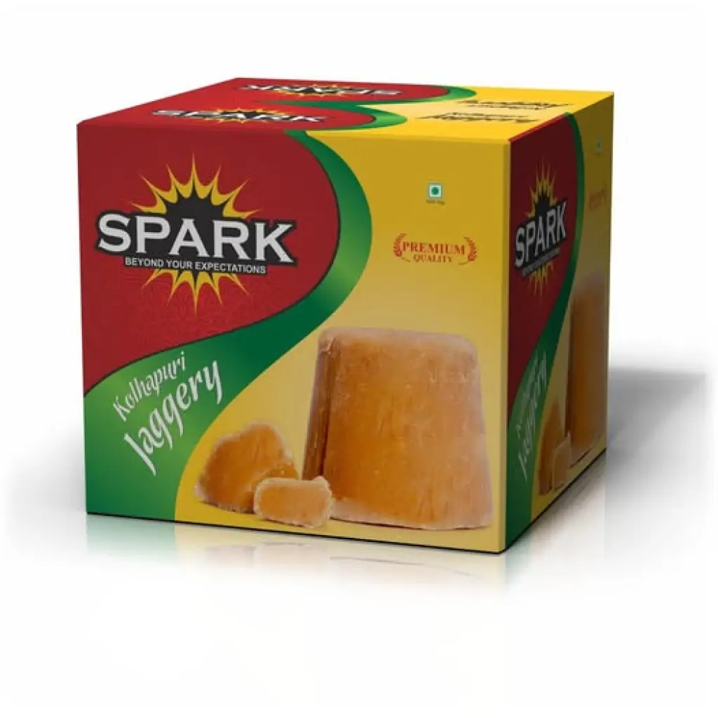 Spark kolhapuri mamri 300 g