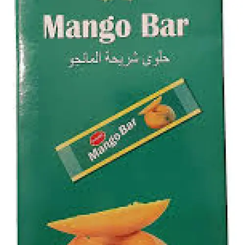 Mango bar PRAN  box 30 PCs 420 g