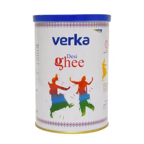 Verka desi ghee1 litre