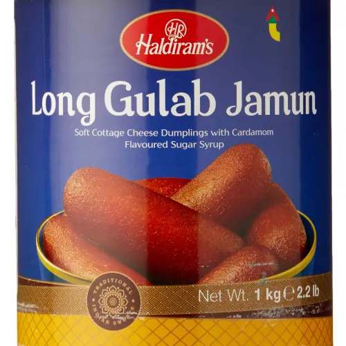 Hadiram long Gulag jamun 1 kg