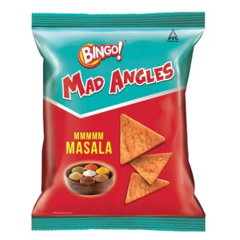 Mad angles masala 140g