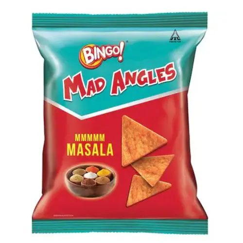 Mad angles masala 140g