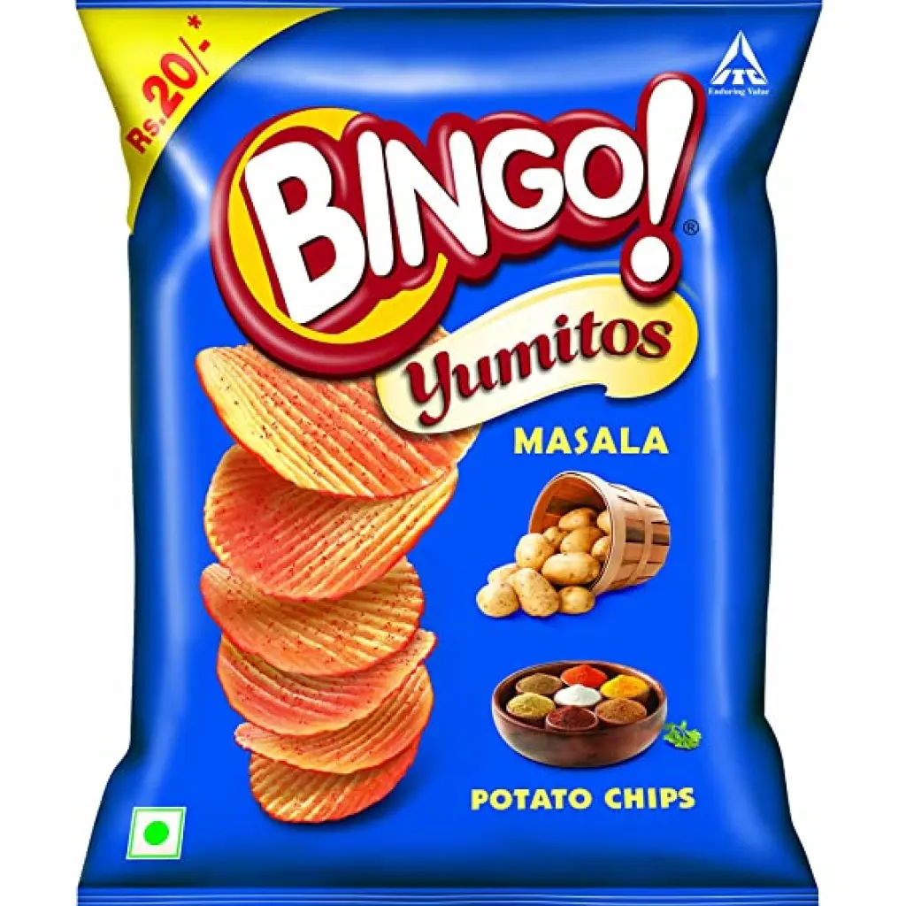 Yumitos masala 110 g