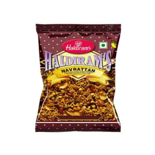 Haldiram naxrattan 200 g