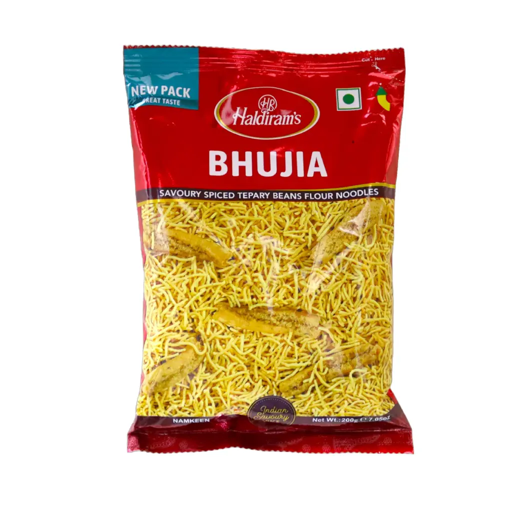 Haldiram bhujiya  200 gm