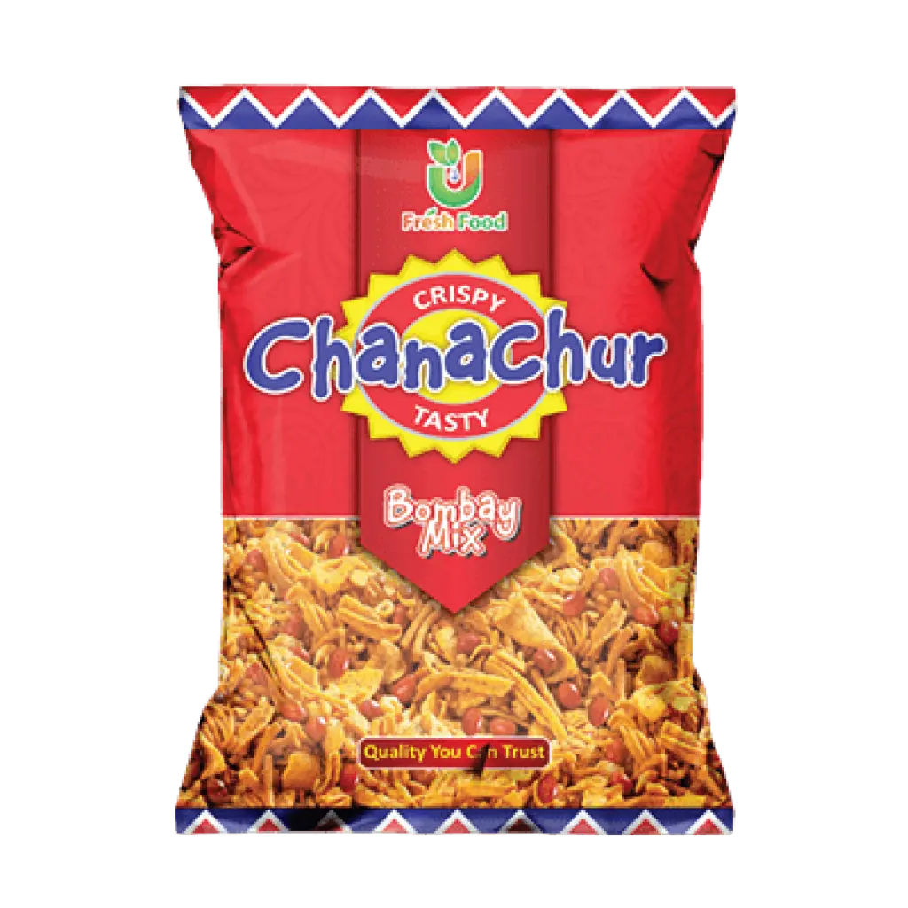 Bombay Chanachur 250 gm