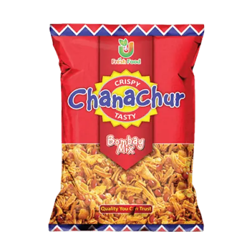 Bombay Chanachur 250 gm