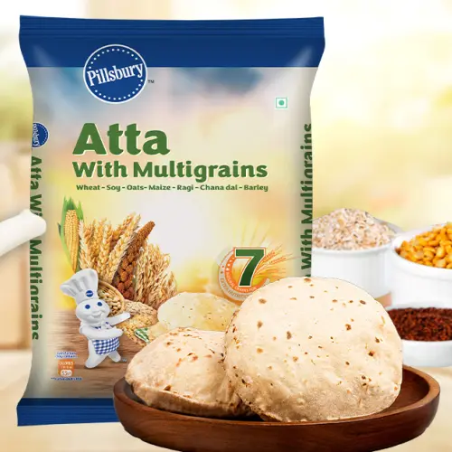Pillsbury multi grain 10 kg