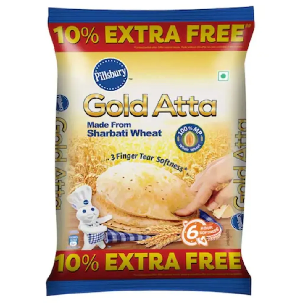 Pillsbury gold 5 kg