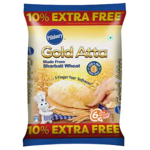 Pillsbury gold 5 kg