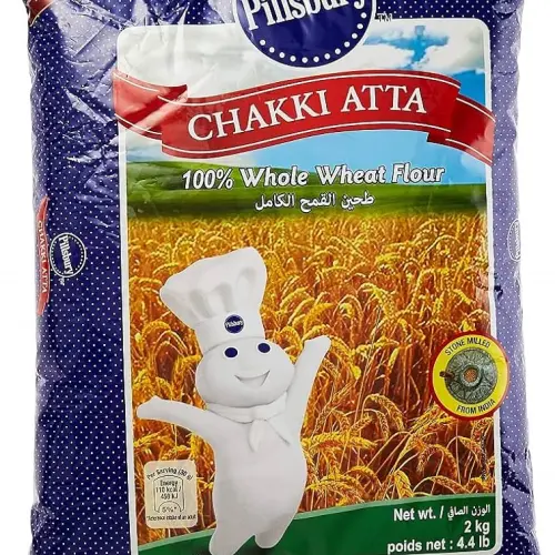 Pilsburry chakki atta 2 kg