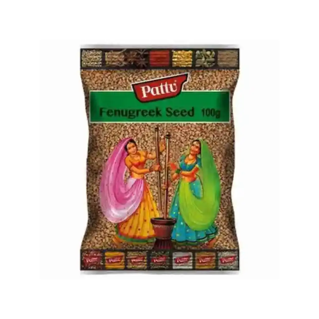 Pattu Fenugreek 100gm