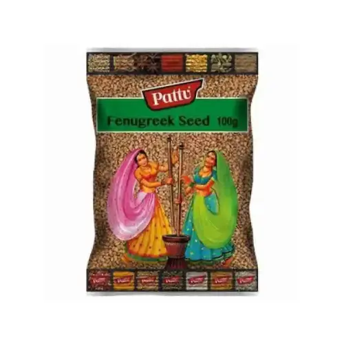 Pattu Fenugreek 100gm