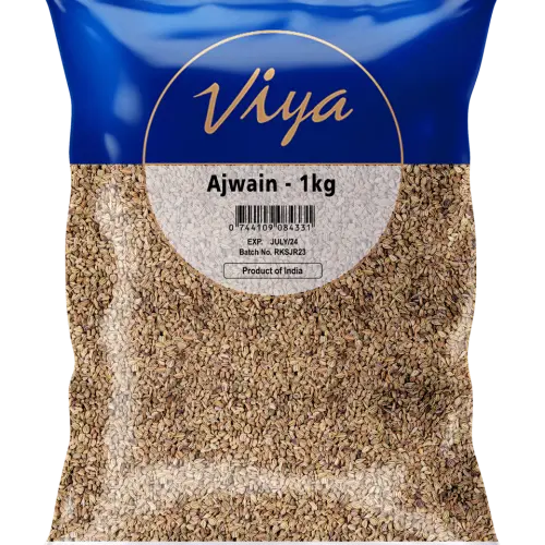 Viya ajwain 200g