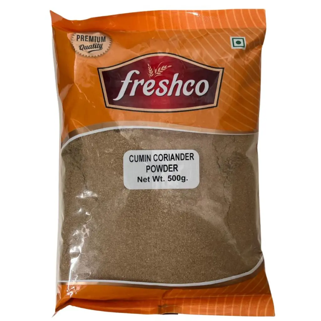 Freshco cumin coriander powder 500g
