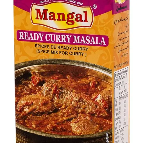 Mangal Masala