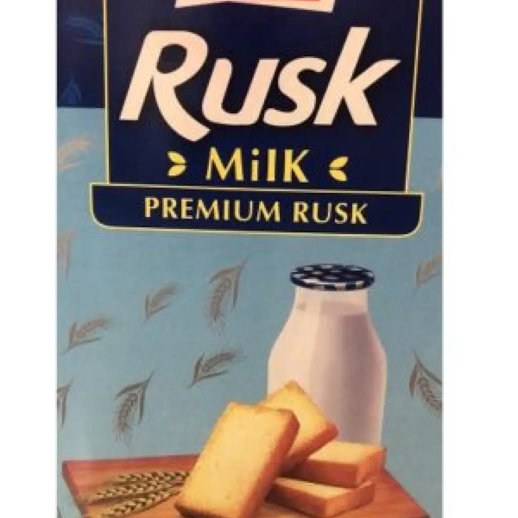 Parle Rusk 546 gm